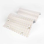 hoja de luz led individual blanca